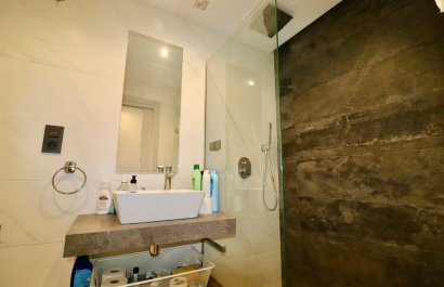 Resale - Apartment / flat - Guardamar del Segura - Guardamar - El Raso