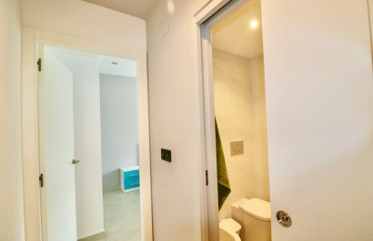 Resale - Apartment / flat - Guardamar del Segura - Guardamar - El Raso