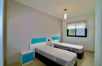 Resale - Apartment / flat - Guardamar del Segura - Guardamar - El Raso