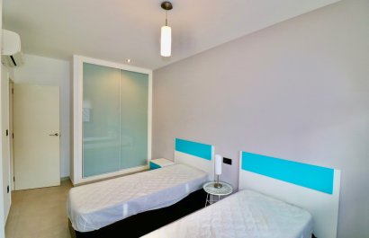 Resale - Apartment / flat - Guardamar del Segura - Guardamar - El Raso