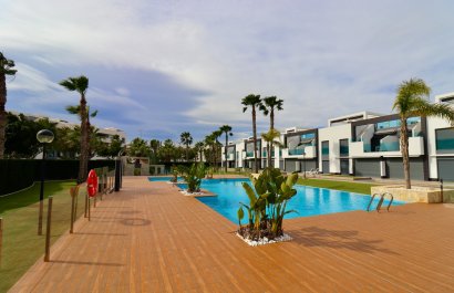 Resale - Apartment / flat - Guardamar del Segura - Guardamar - El Raso