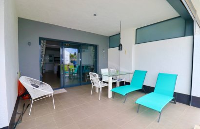Resale - Apartment / flat - Guardamar del Segura - Guardamar - El Raso