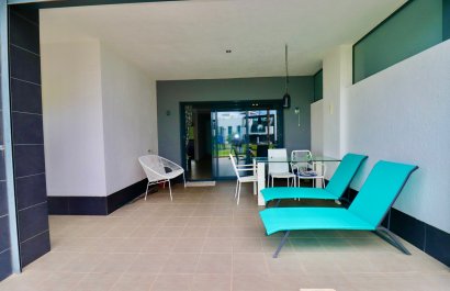 Resale - Apartment / flat - Guardamar del Segura - Guardamar - El Raso