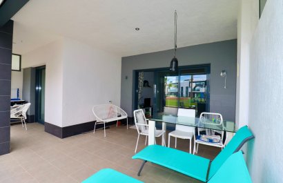 Resale - Apartment / flat - Guardamar del Segura - Guardamar - El Raso