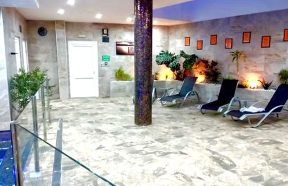 Resale - Apartment / flat - Guardamar del Segura - Guardamar - El Raso