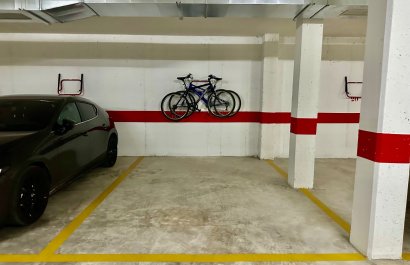 Resale - Apartment / flat - Guardamar del Segura - Guardamar - El Raso