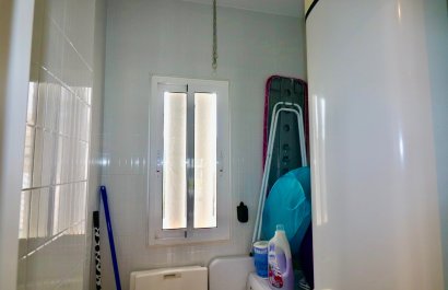 Resale - Apartment / flat - Guardamar del Segura - Guardamar - El Raso