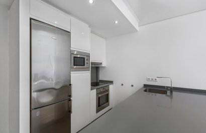 Resale - Townhouse / Duplex / Corner - Algorfa - La finca Golf