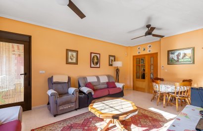 Resale - Villa - Bigastro