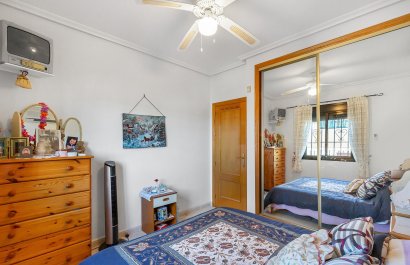 Resale - Villa - Bigastro