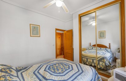 Resale - Villa - Bigastro