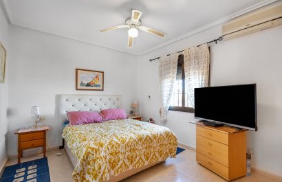 Resale - Villa - Bigastro