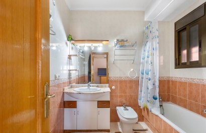 Resale - Villa - Bigastro