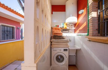 Resale - Villa - Bigastro