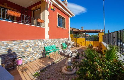 Resale - Villa - Bigastro