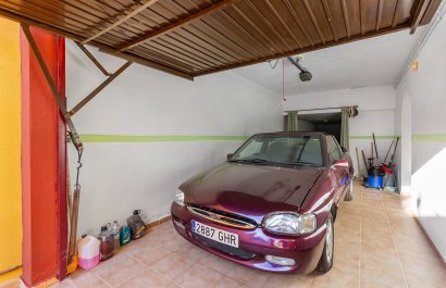 Resale - Villa - Bigastro