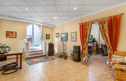 Resale - Villa - Bigastro