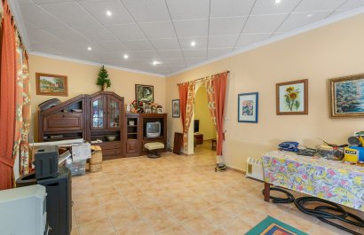 Resale - Villa - Bigastro