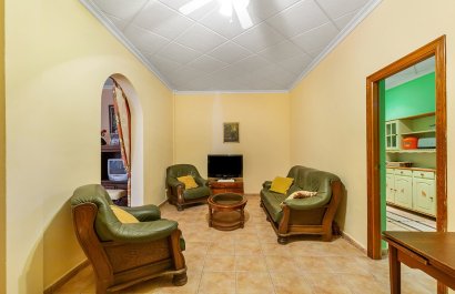 Resale - Villa - Bigastro