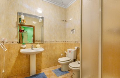 Resale - Villa - Bigastro