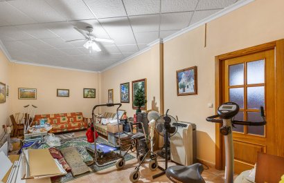 Resale - Villa - Bigastro