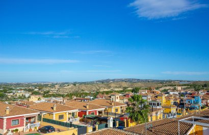 Resale - Villa - Bigastro