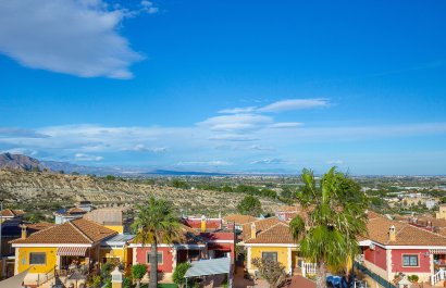 Resale - Villa - Bigastro