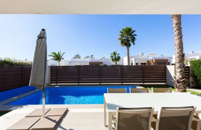 Resale - Villa - Vistabella