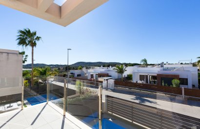 Resale - Villa - Vistabella