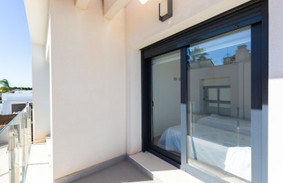 Resale - Villa - Vistabella