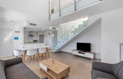 Resale - Villa - Vistabella