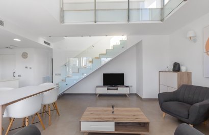 Resale - Villa - Vistabella