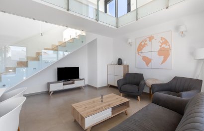 Resale - Villa - Vistabella