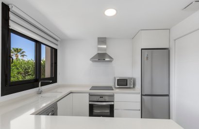 Resale - Villa - Vistabella