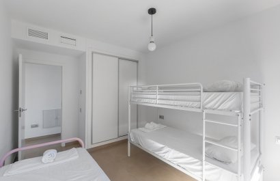 Resale - Villa - Vistabella