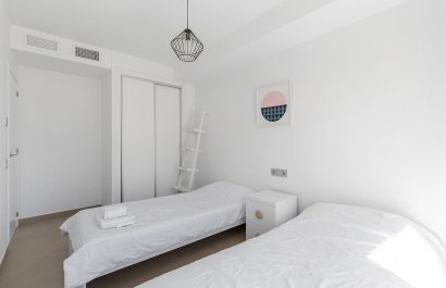 Resale - Villa - Vistabella