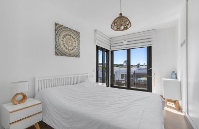 Resale - Villa - Vistabella