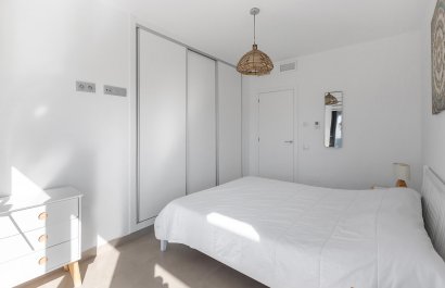 Resale - Villa - Vistabella