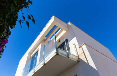 Resale - Villa - Vistabella