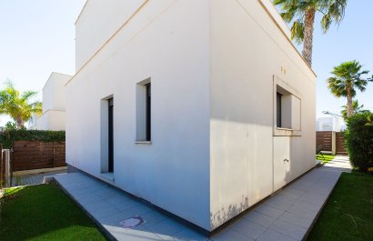 Resale - Villa - Vistabella