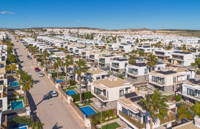 Resale - Villa - Vistabella