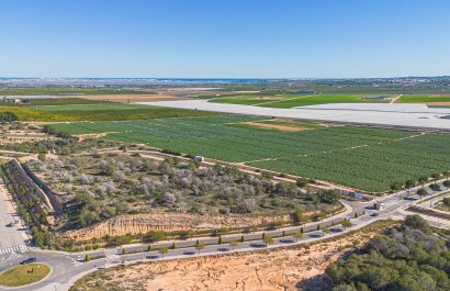 Resale - Villa - Vistabella