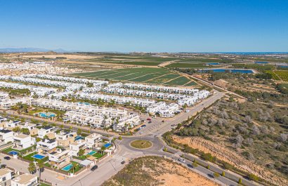 Resale - Villa - Vistabella