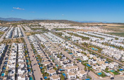 Resale - Villa - Vistabella