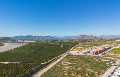 Resale - Villa - Vistabella