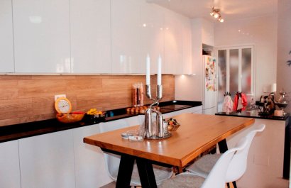 Resale - Villa - Villamartín - PAU 8