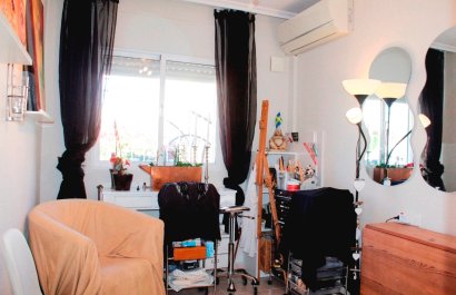 Resale - Villa - Villamartín - PAU 8