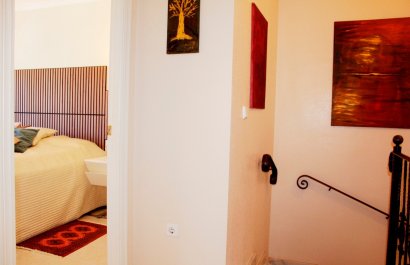 Resale - Villa - Villamartín - PAU 8