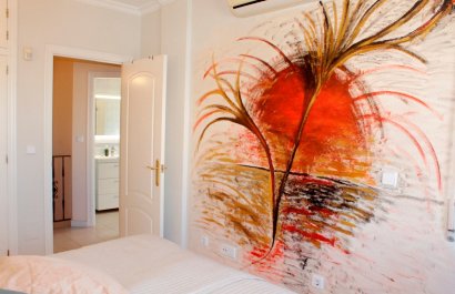 Resale - Villa - Villamartín - PAU 8