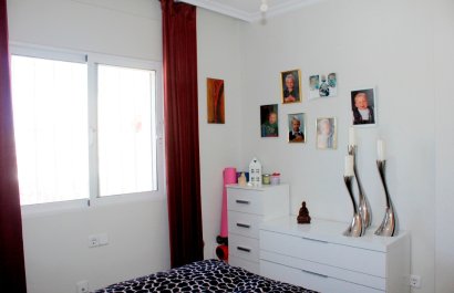 Resale - Villa - Villamartín - PAU 8